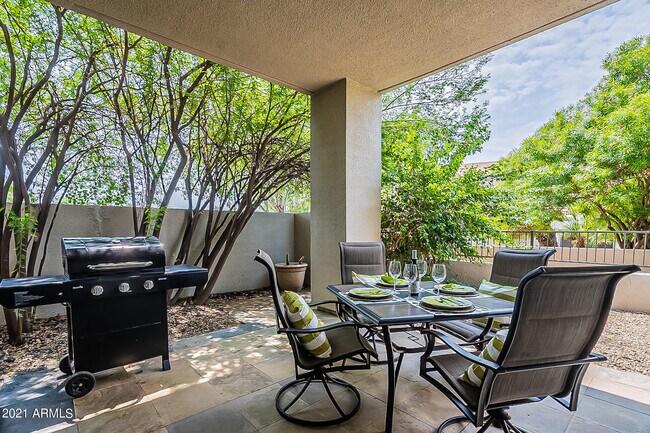 Photo - 7700 E Gainey Ranch Rd Unit 153