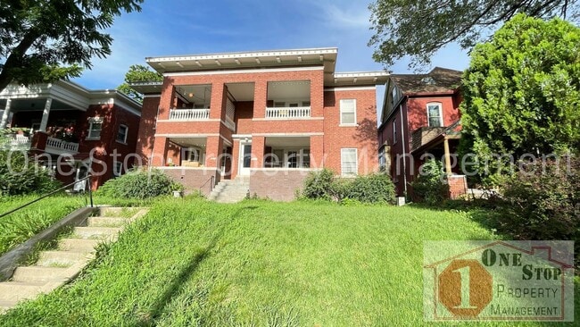 Building Photo - Gorgeous and Unique 2 Bedroom, 1 Bathroom ... Rental