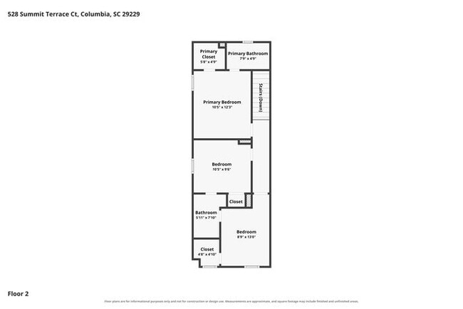 528 Summit Terrace Ct