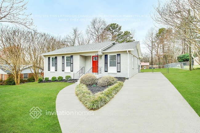 Photo - 9924 Starwood Dr