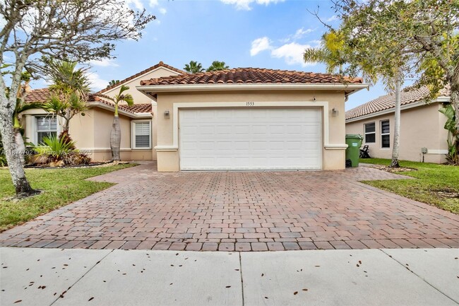 Photo - 1553 SW 189th Ave