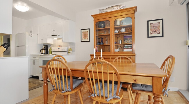 Kerrisdale B