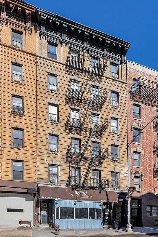 Photo - 75 Thompson St Unit 1