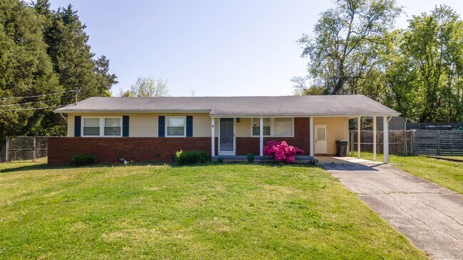 Photo - 4821 Gettysburg Rd