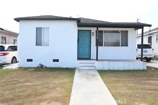 Building Photo - 4026 160th St Rental