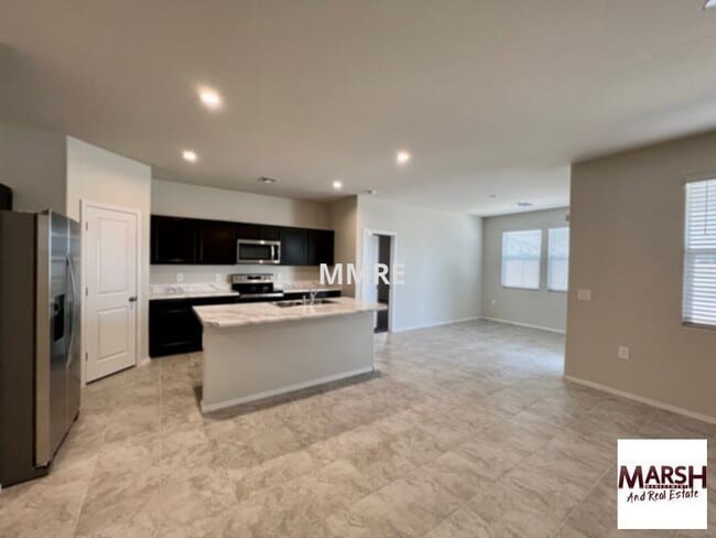 Photo - Brand new 4 bedroom home in Coolidge!