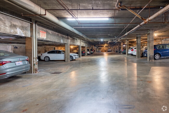 Parking Structure