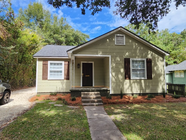 Photo - 1214 Palmetto St