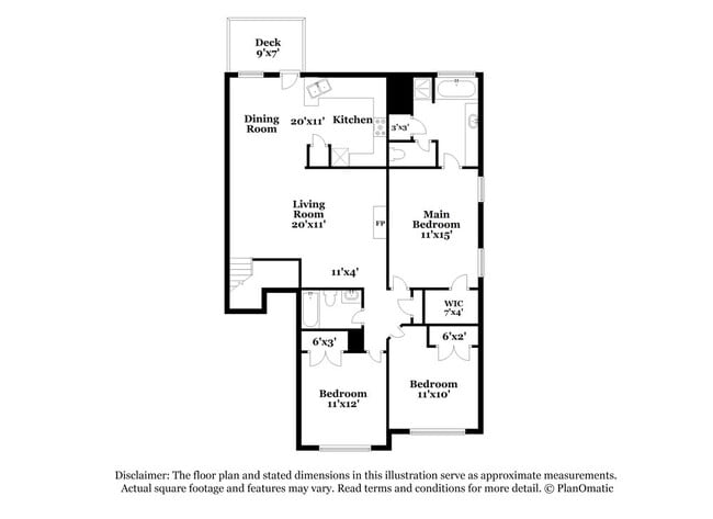 Photo - 1906 Dalton Way