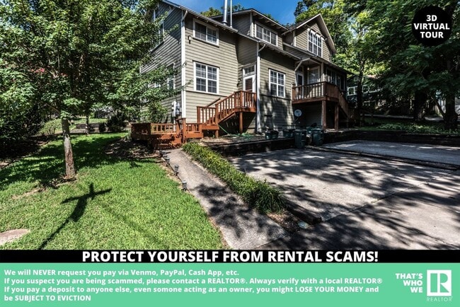 Photo - 209 Trent Ave House