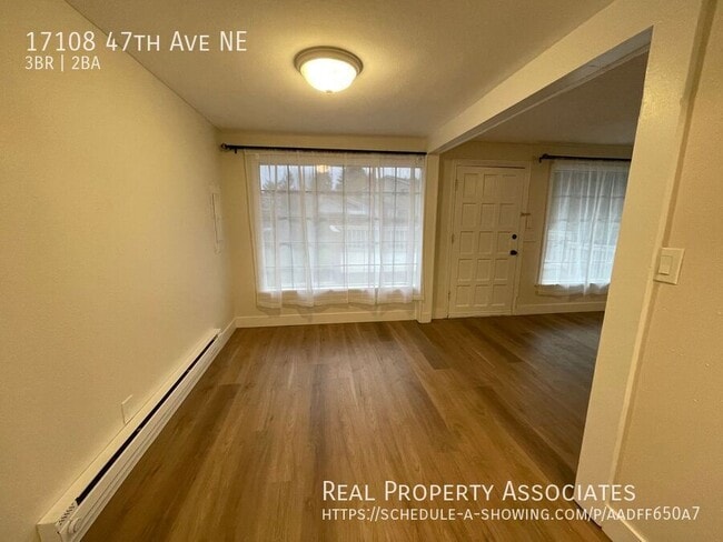 Photo - 17108 47th Ave NE