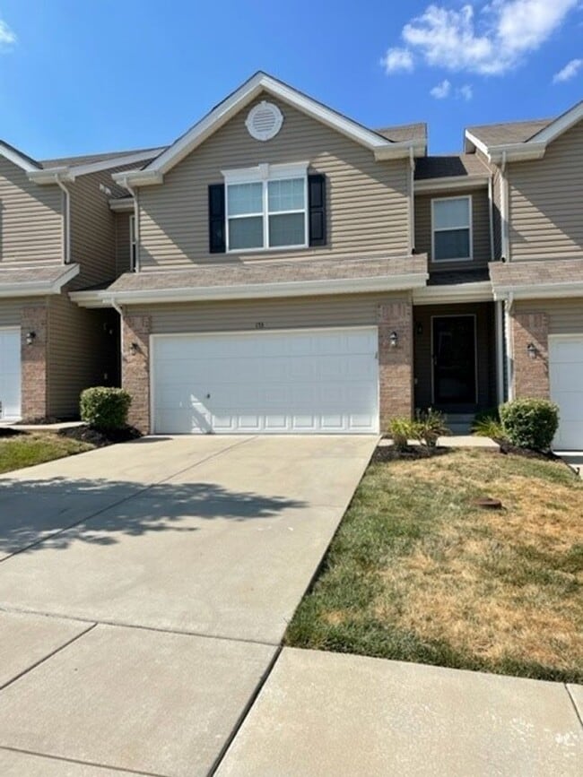 Building Photo - 153 Weatherby Landing Dr Rental