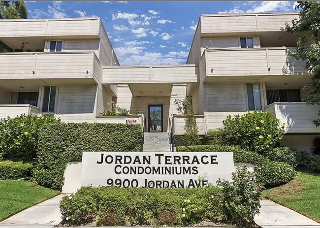 Photo - 9900 Jordan Ave Unidad #66