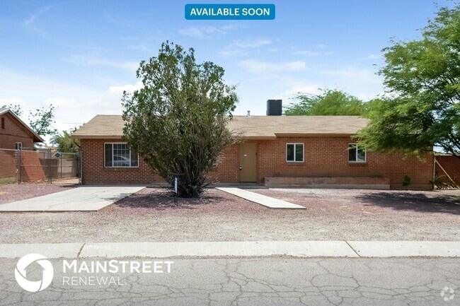 Building Photo - 4702 E Cecelia St Rental