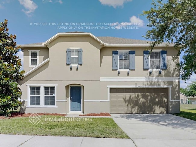 Building Photo - 4477 Barbados Loop Rental
