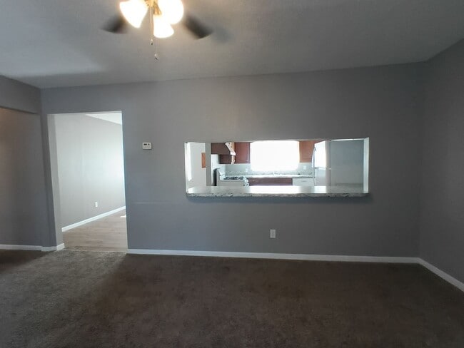 Photo - Clean Home