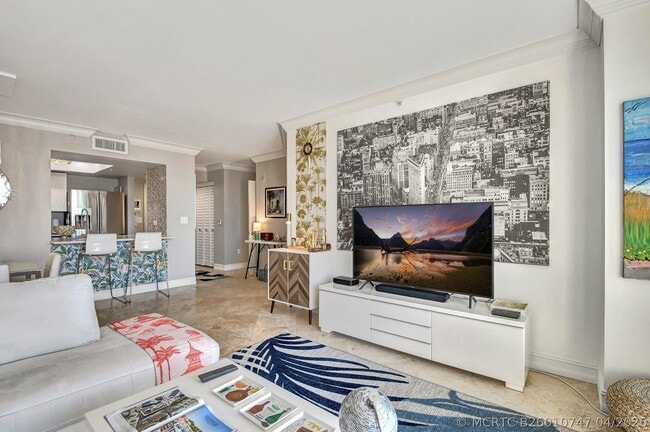 Photo - 99 SE Mizner Blvd Unit 823