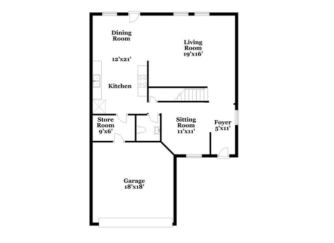 Photo - 8930 Orchid Bloom Pl