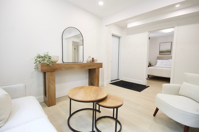 Photo - Brand New One-Bedroom For Rent Unit 1