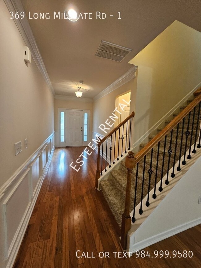 Photo - 369 Long Millgate Rd