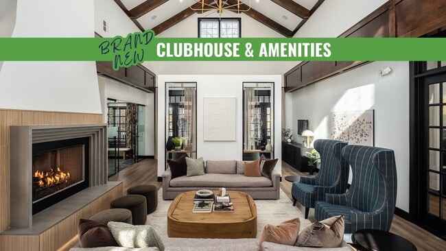 Building Photo - Bexley Crossing at Providence