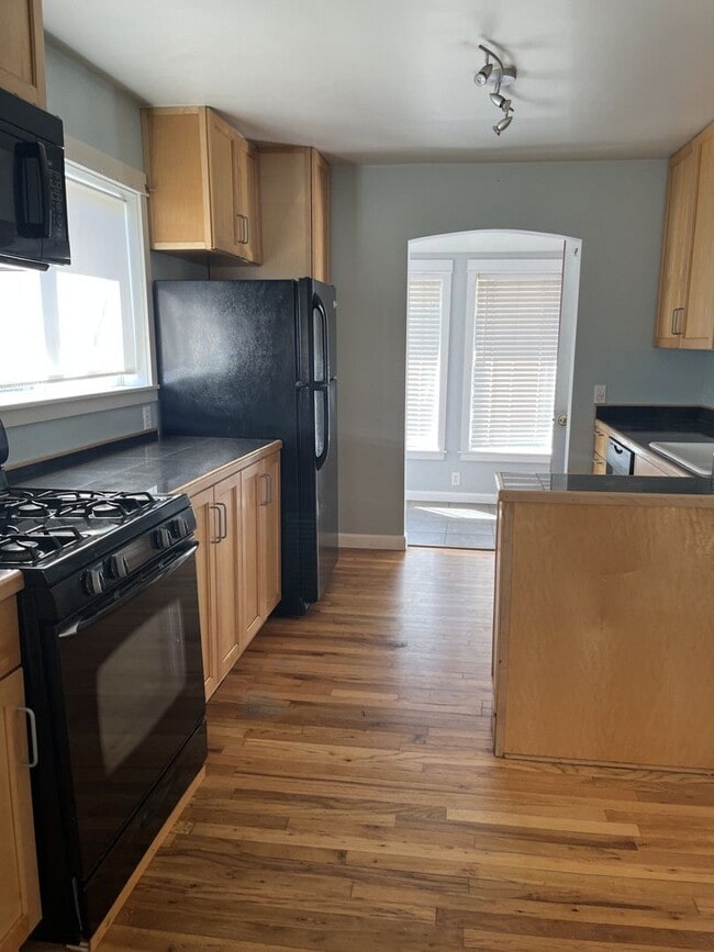Photo - One Bedroom, One Bath Home for Rent in Ashland