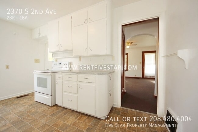 Photo - 2370 S 2nd Ave