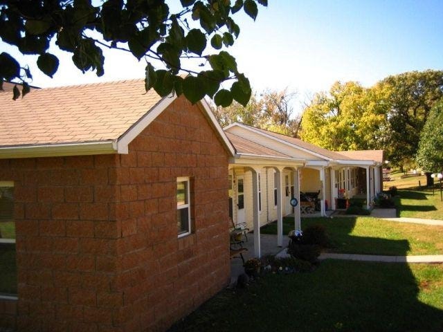 Apartments For Rent In Marysville Ks Forrent Com