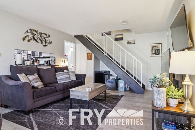 Photo - Great Townhome in Virginia Vale Neighborhood