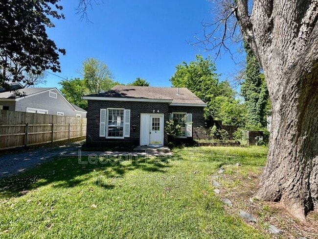 Building Photo - 274 Carrollton Ave