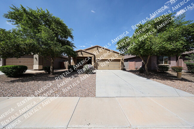 Photo - 38086 W Isabella Ln