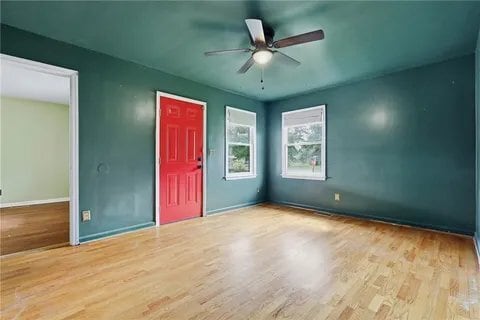 Photo - 700 Woodmont Cir