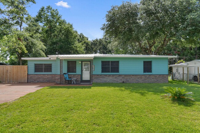 Fort Walton Beach Downtown Cottage - Fort Walton Beach Downtown Cottage House