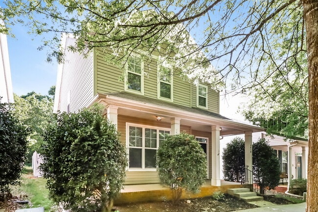 Photo - 7418 Alluvial Dr