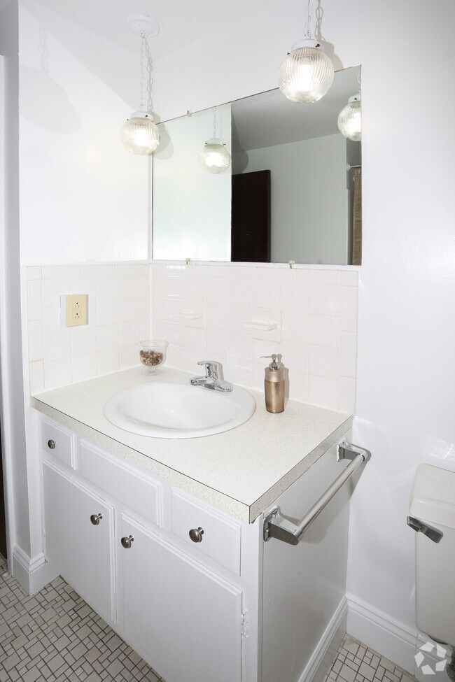 Garden Village Apartments Buffalo, NY