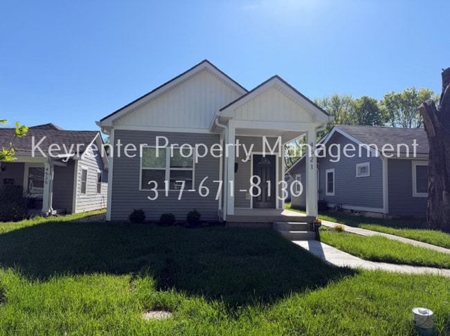 Photo - 4521 Norwaldo Ave