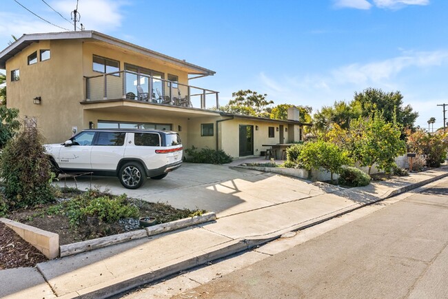 Stunning Coastal Home - Stunning Coastal Home Unidad San Clemente