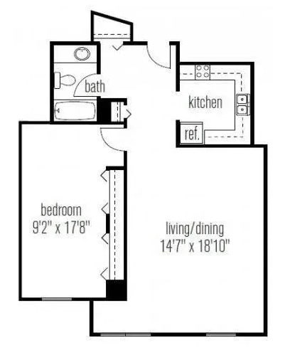 Photo - 70 W Huron St