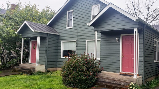 473e14 - 473e14 Apartment