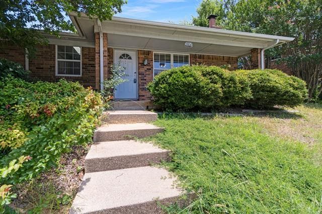 Photo - 2800 Shady Grove Dr Townhome