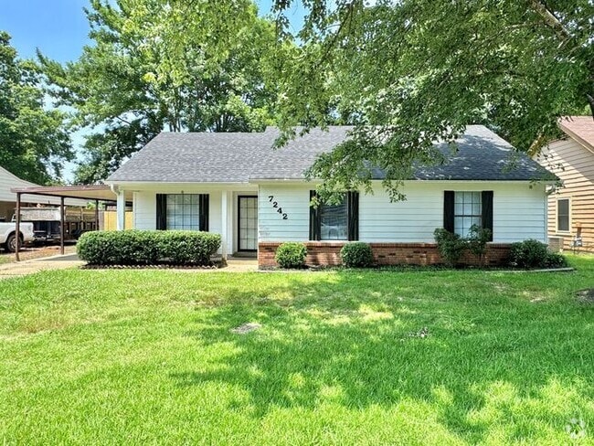 Building Photo - 7242 Rose Trail Dr Rental