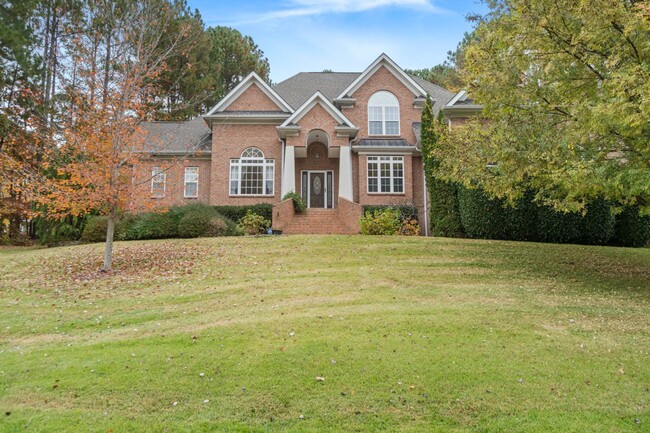 Located in Northington Woods in Mooresville - Located in Northington Woods in Mooresville Casa