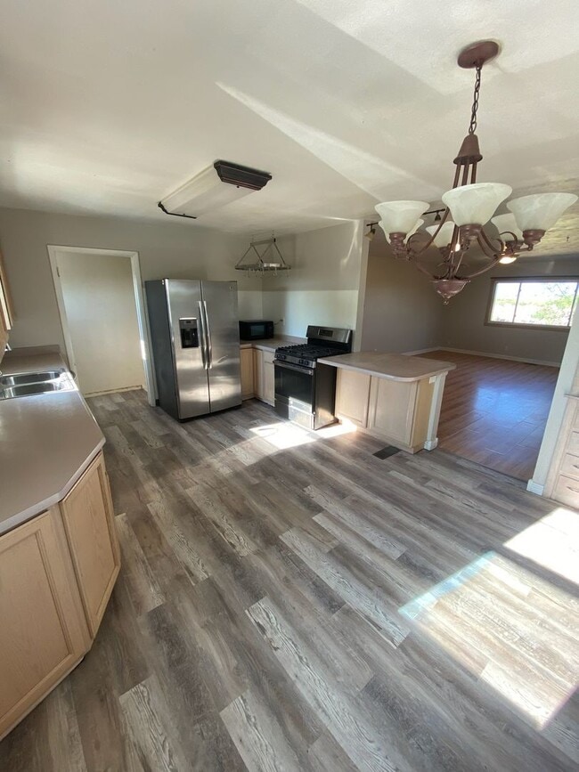 Photo - 4 Bedroom Horse Property on 3 acres close to downtown Ault