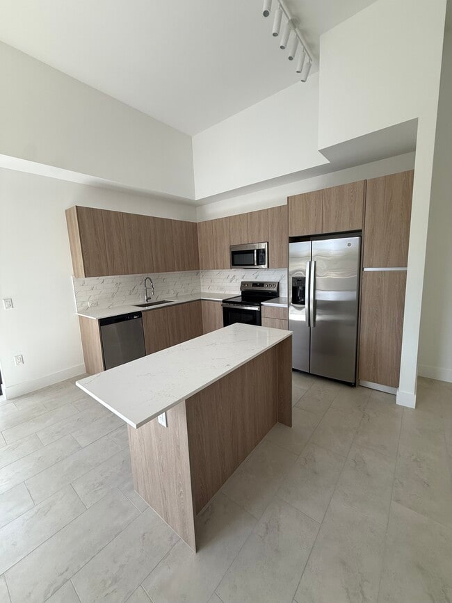 Photo - 2545 NE 183rd St Condo Unit A2