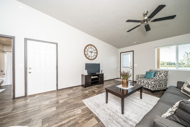 Photo - Foxtail Creek Townhomes