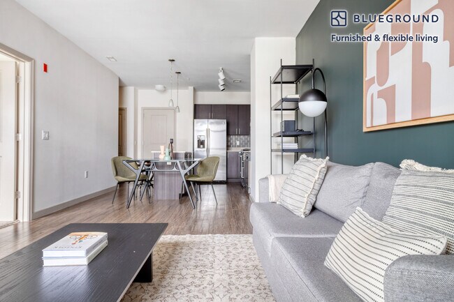 Photo - 7001 Arlington Rd Unit FL3-ID532