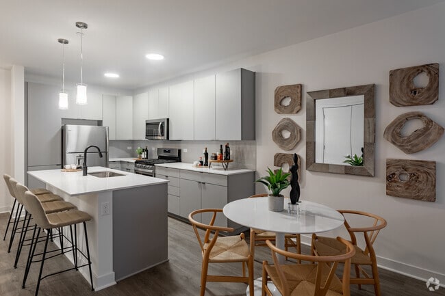 Photo - The Residences at Sawmill Station