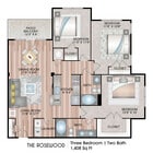 1408 Square Feet
