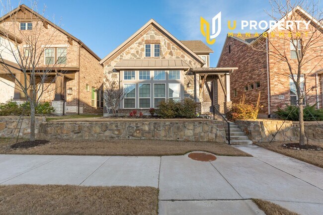 Building Photo - Welcome to this Beautiful Home! 10 miles from Legacy West!