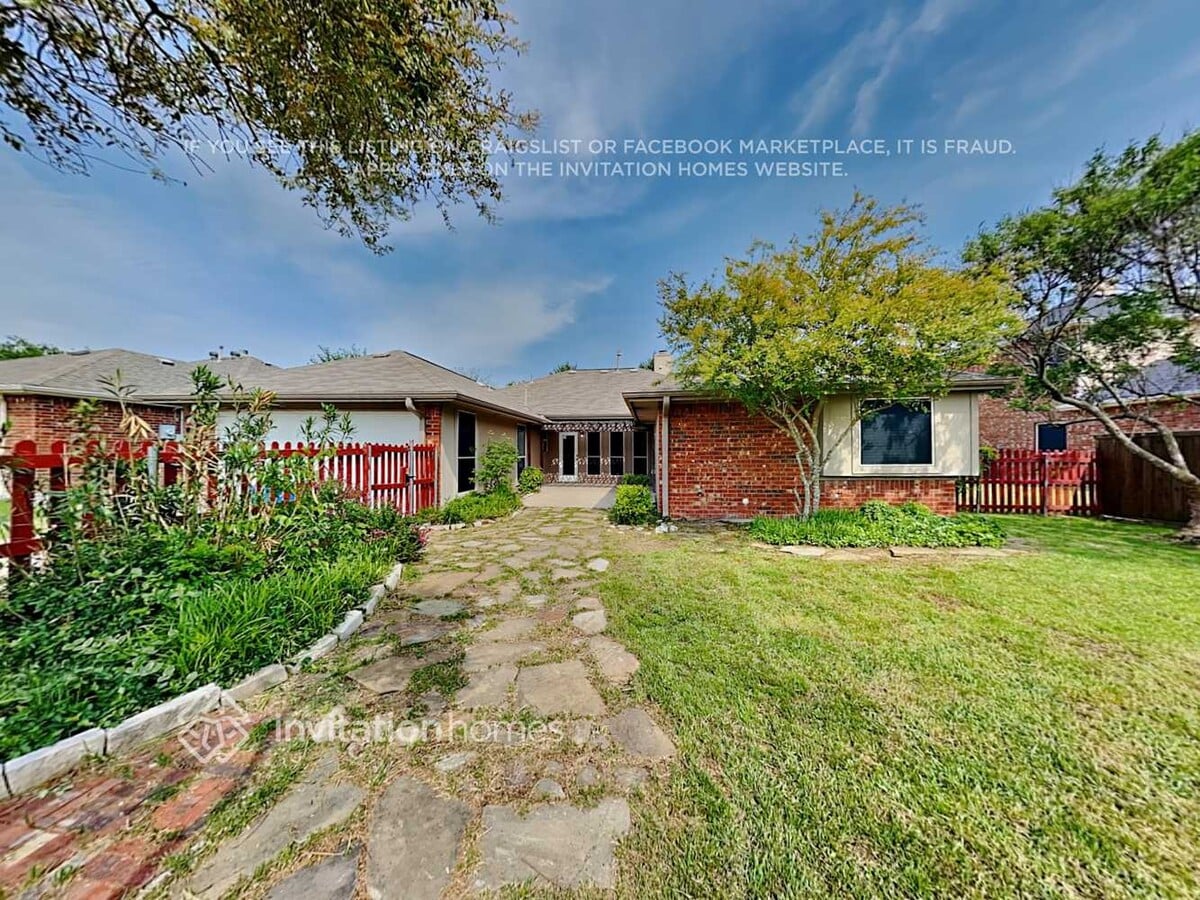 Photo - 2805 Beacon Hill Dr